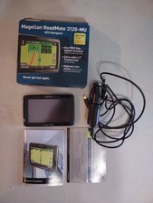 Magellan roadmate 3120 for sale  Crown Point