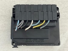 Scatola porta fusibili usato  Italia