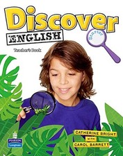 Discover english global for sale  ROSSENDALE