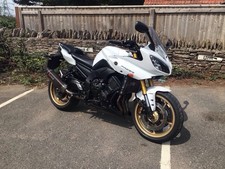 Yamaha fazer 800. for sale  BRISTOL