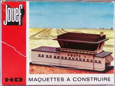 Jouef 1716 sncf d'occasion Jouef 1716 sncf d'occasion  France