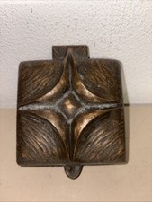 Weihwasserkessel bronze friedh gebraucht kaufen Weihwasserkessel bronze friedh gebraucht kaufen  Vohenstrauß