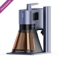 Refurbished laserpecker lp5 for sale  Fontana