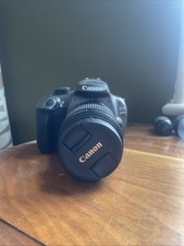 Canon eos 18.0mp for sale  YATELEY