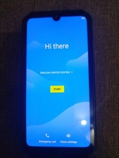 Rugged phone blackview usato Rugged phone blackview usato  Vaiano Cremasco