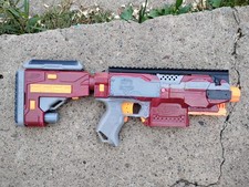 Custom painted nerf for sale  Cranberry
