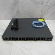 Cisco 2960 port for sale  Lawrenceville