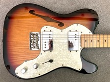 Squier vintage modified for sale  CARLISLE