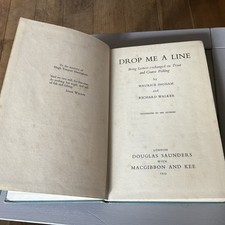 1st edition drop for sale  ILFORD