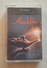 Cassette audio walt d'occasion  Valence