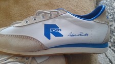 scarpe tennis nuove usato  Verbania