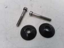 Buell xb9 contrappesi usato  Chignolo Po