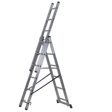 Combination ladder section for sale  STAFFORD