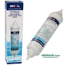 Filtro acqua frigo usato  Frattamaggiore