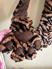 Tiger striped fun for sale  LONDON