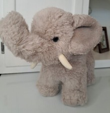 Gund nosey elephant for sale  Westminster