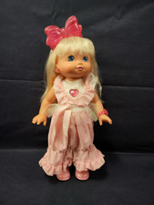 Clean 1988 mattel for sale  Spokane