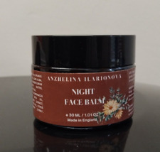 Night face balm for sale  AMERSHAM