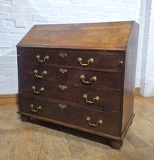 Antique rustic solid for sale  BLYTH