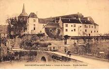 Saint benoit sault d'occasion  France