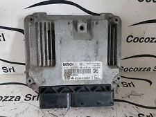 Centralina fiat croma usato  Pordenone