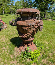Monumental antique victorian for sale  Lambertville