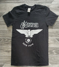 Band vintage saxon for sale  DEWSBURY