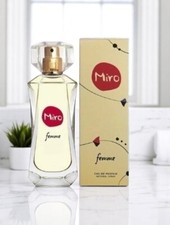 Miro femme eau gebraucht kaufen  Salzwedel