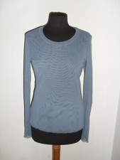 Maglia shirt blusa usato  Italia