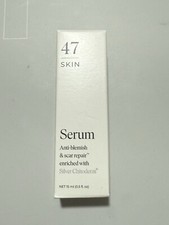 Skin face serum for sale  BARKING