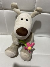 Boofle bear teddy for sale  BIRMINGHAM