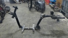 Yamaha sh50 razz for sale  Huron