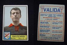 Calciatori panini 1963 usato  Serravalle Scrivia