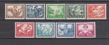 Germany 1933 vagner d'occasion  Expédié en Belgium