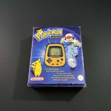 Nintendo tamagotchi pokémon d'occasion  France
