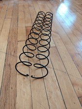 Usado, CRANE NATIONAL 147, 148, 159, 167.168 MÁQUINA DE VENDA AUTOMÁTICA DE LANCHES 16ct. BOBINA (2) comprar usado Usado, CRANE NATIONAL 147, 148, 159, 167.168 MÁQUINA DE VENDA AUTOMÁTICA DE LANCHES 16ct. BOBINA (2) comprar usado  Enviando para Brazil