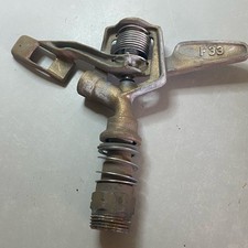 Nelson f33 brass for sale  West Richland