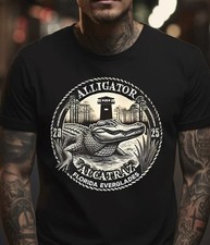 Alligator alcatraz florida for sale  Houston