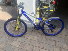 boys mountain bike 24 for sale  LIVERSEDGE