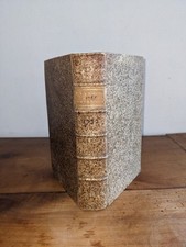 Livre ancien recueil d'occasion  Penmarch
