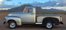1953 chevrolet pickups for sale  Deming