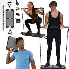 Evo gym portable for sale  Brentwood