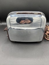 Vintage 1950s toastmaster for sale  Stillwater