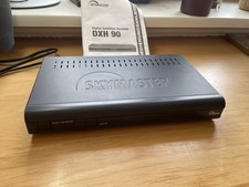 Skymaster dxh digital gebraucht kaufen  Augsburg