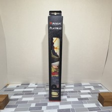 Magic the Gathering PLAY MAT PLAYMAT ULTRA PRO , usado comprar usado Magic the Gathering PLAY MAT PLAYMAT ULTRA PRO , usado comprar usado  Enviando para Brazil