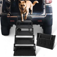Dog stairs car for sale  Metairie