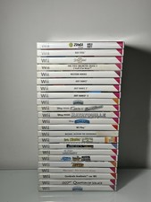 Lotto giochi wii usato  San Cassiano