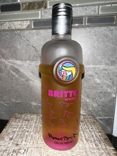 Britto woman eau for sale  Saint Helens