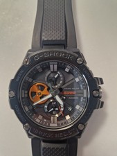 Casio shock tough for sale  COLCHESTER