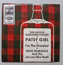 Ross mcmanus the gebraucht kaufen Ross mcmanus the gebraucht kaufen  Trebur